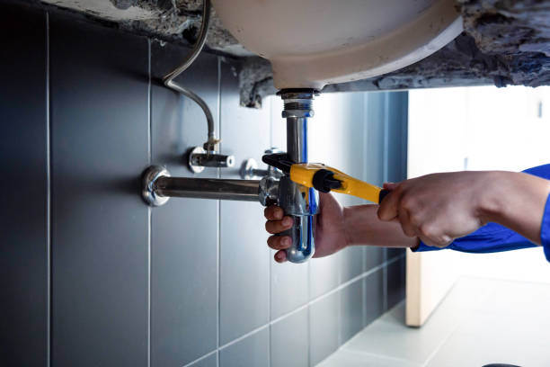 Professional Plumber in San Mateo, CA